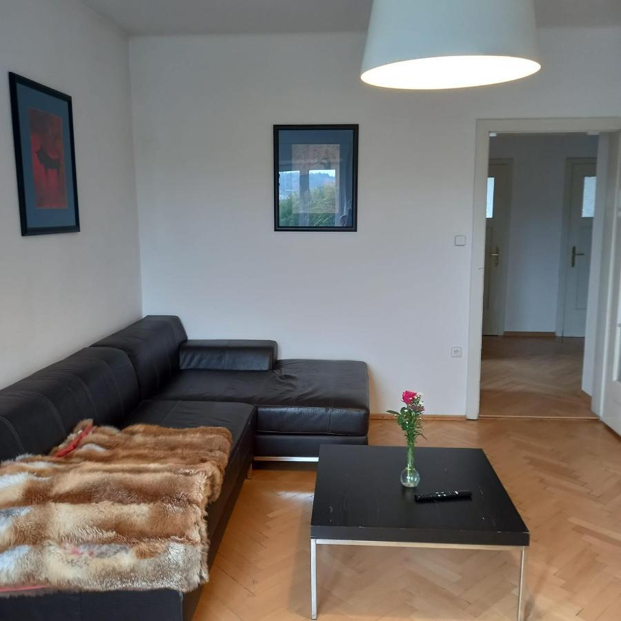 Vila Hesha Appartement Český Krumlov Buitenkant foto